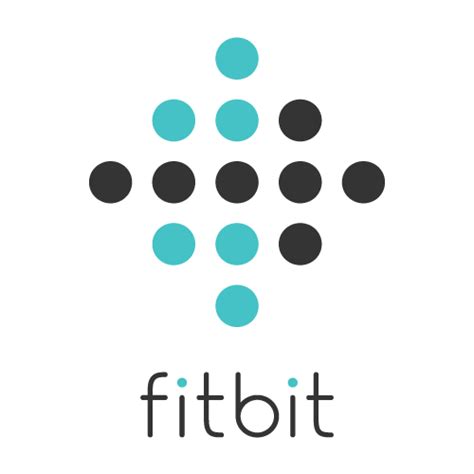 Fitbit Logo PNG Photo - PNG All