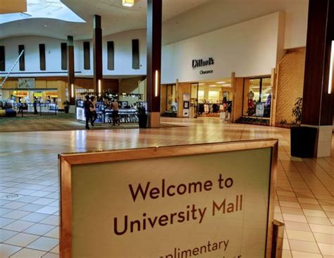 UNIVERSITY MALL - Updated January 2025 - 42 Photos & 93 Reviews - 2200 ...