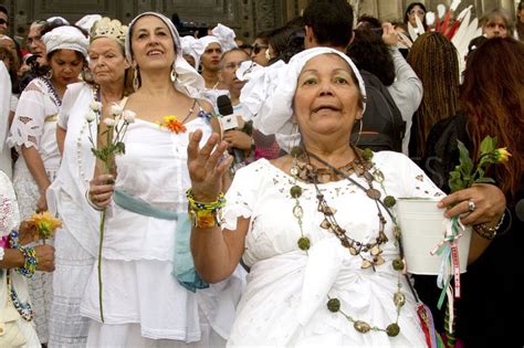 Yoruba Culture In The Americas - Culture - Nigeria