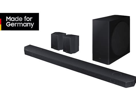 Samsung HW Q935GD ZG Soundbar Kaufen