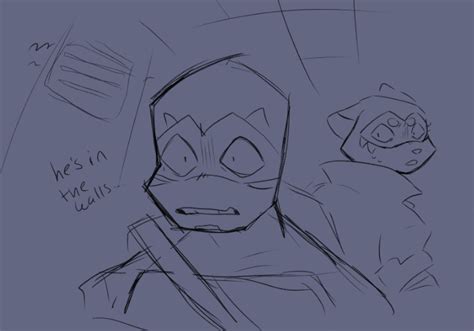 Azazel Rottmnt Brainrot On Twitter First Night With The Son