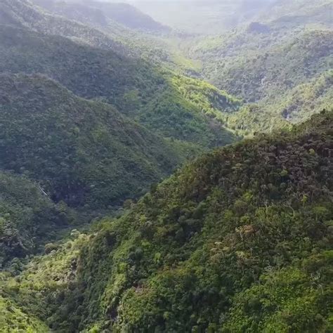 Beautiful Scenery In Mauritius 🇲🇺💚🌴🍉 Bucket List Travels