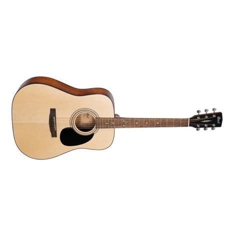 Comprar Cort Ad810 Op Guitarra Acústica Natural Musicopolix