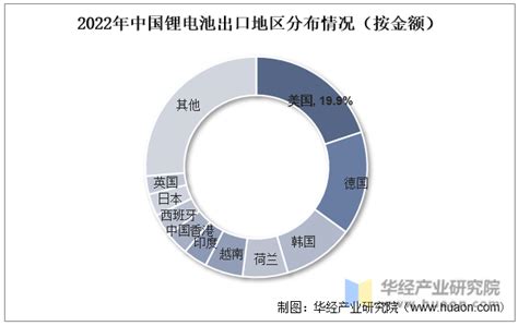 2022年全球及中国锂离子电池（锂电池）行业现状分析（附产量、产量结构、进出口、应用占比及市场竞争格局）「图」 华经情报网 华经产业研究院