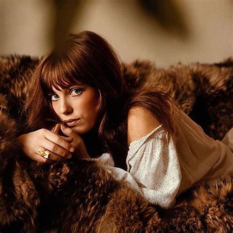 Jane Birkin Makeup