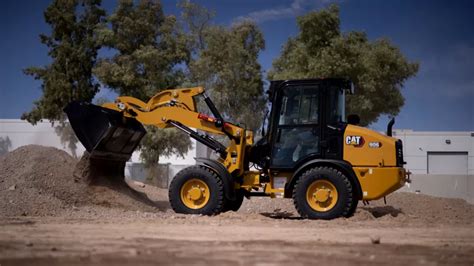 906 Wheel Loaders Collection Minimovers