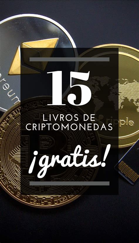 15 Livros De Criptomoedas Para Ler Gratis Livros De Marketing