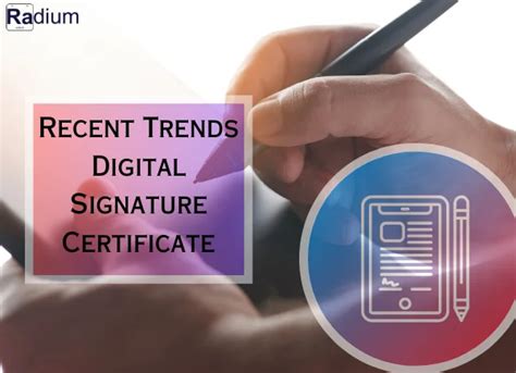 Online Buy Digital Signature Certificate | Digital Signature Online