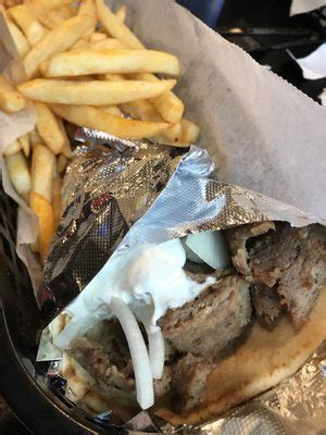 CHICAGO GYROS AND DOGS - 133 Photos & 198 Reviews - 201 W McMillan St, Cincinnati, OH - Menu - Yelp