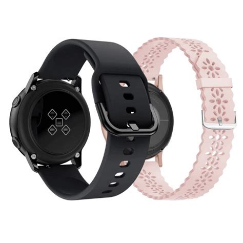 Set Curele Pentru Ceas Mm Pentru Galaxy Watch Classic