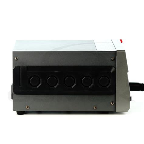Stacja Lutownicza Hot Air Sugon Dx W Gsmok Pl