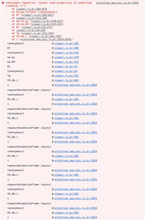 Figma Prototype Crash Freeze Interactive Components Bugs Figma