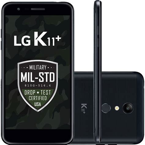 Smartphone Lg K Gb Dual Chip Android Tela Octa Core