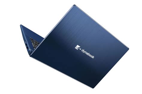 Dynabook erweitert X Serie um neuen Portégé X40 K Hartware