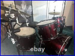 drum set  spl  drum sets