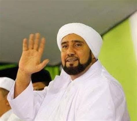 Habib Syech Bin Abdul Qodir Assegaf Bakal Isi Kukar Bersholawat Jilid