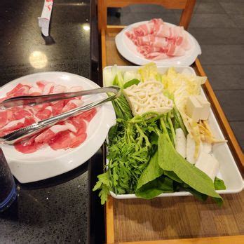 CHONG QING HOT POT Updated May Photos Reviews Ala Moana Blvd Honolulu