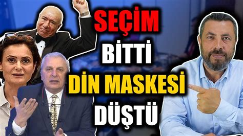 Can Atakli Nin Slam Ve Namaz Rahatsizli I Ahmet Anapal Youtube