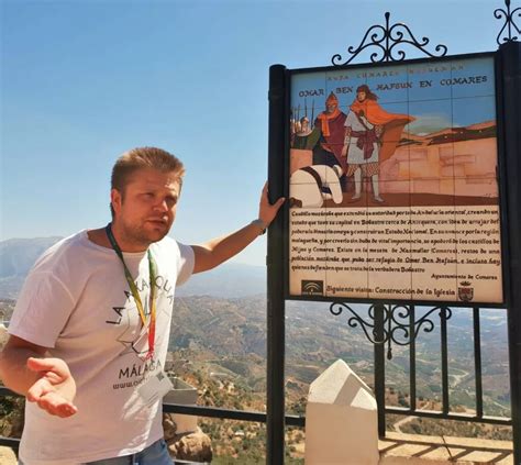 Que Voir Velez Malaga Les Lieux Essentiels Ne Pas Louper