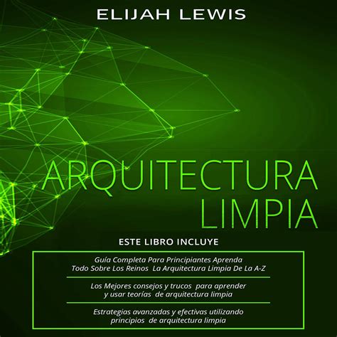 Buy Arquitectura Limpia Clean Architecture En Gu A Para