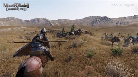 Mount Blade II Bannerlord Update 1 0 11 Patch Notes Released Get