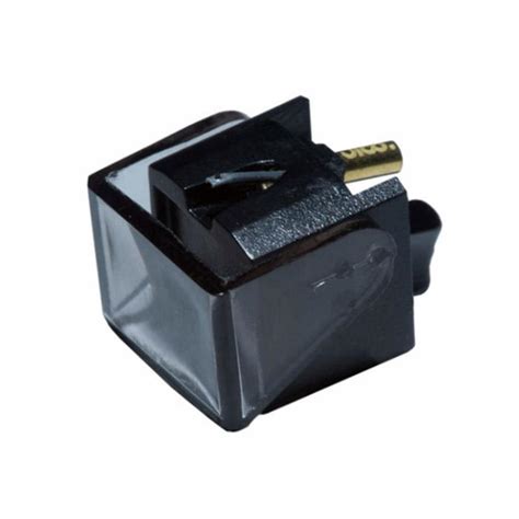 JICO ジコー D E II NUDE 無垢楕円針 Ortofon オルトフォン レコード針 交換針 島村楽器Yahoo 店 通販 Yahoo ショッピング