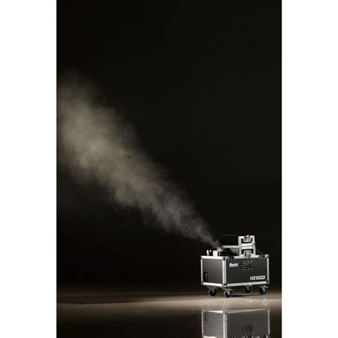 Antari HZ-1000 Tour-Grade Haze Machine – ProSoundGear