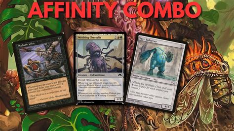 Jund Affinity Combo Probando El Nuevo Splinter Twin En Pauper