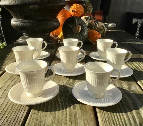 Wedgwood Table Service Edme Porcelain Catawiki