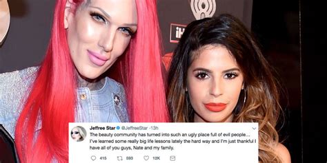 Youtuber Laura Lee Apologizes For Racist Tweets And Shading Jeffree Star