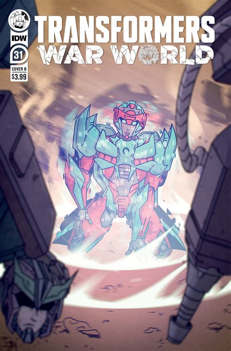 Idws Transformers Comic Series Issue Itunes Preview