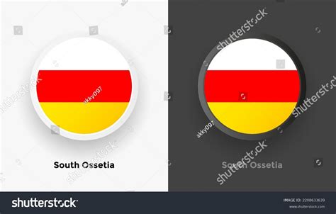 3,651 Flag Of South Ossetia Images, Stock Photos & Vectors | Shutterstock