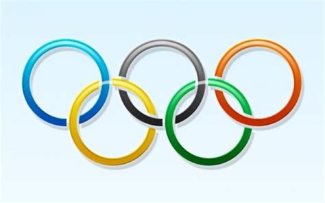 The symbolism behind Olympic Rings | Olympics, London, Poster