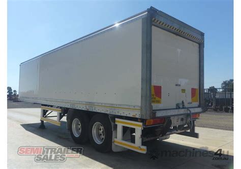 Buy Used Vawdrey Vawdrey Pallet Pantech Pantech Trucks In