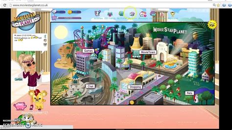 Msp 3 Fabulous Cheats ♥ Youtube