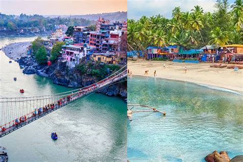 Summer Holiday Destinations गर्मियों में घूमने के लिए बेस्ट हैं ये