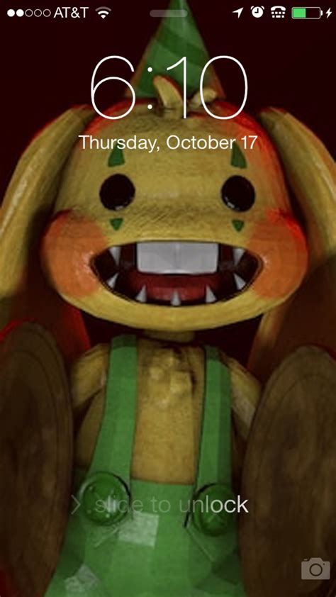 Bunzo Bunny Wallpapers For Iphone Download