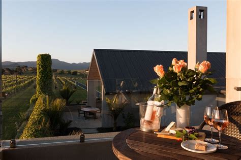 About Matakana Lodge | Takatu Lodge & Vineyard NZ