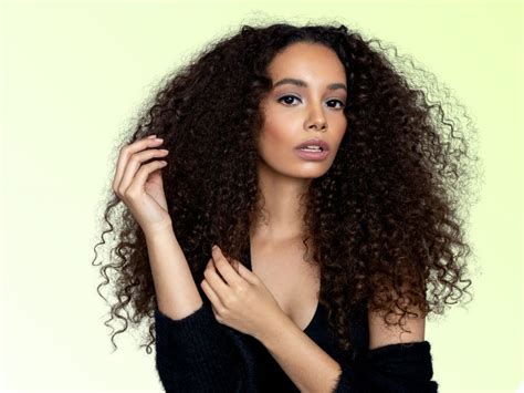 The Ultimate Curly Hair Routine Helix Hair Labs