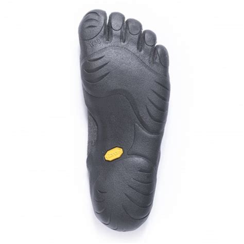 Chaussure Vibram Five Fingers Classic Eco Homme Noir