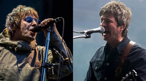 Qu Han Hecho Los Miembros De Oasis Hasta Volver A Reunirse Las