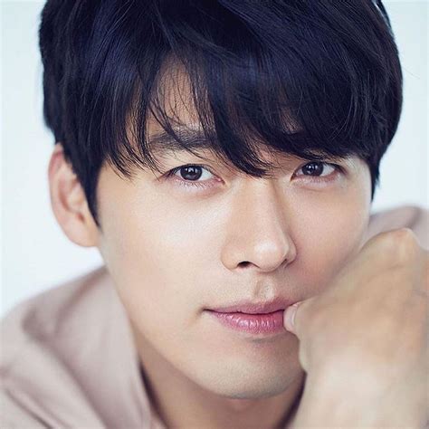 Cosas Que Debe Saber Sobre El Actor De Drama K Hyun Bin Estrella De