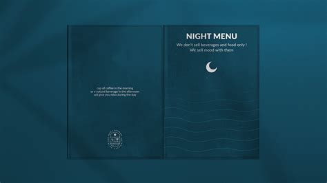 Blue Lagoon Logo Design And Visual Identity Behance