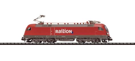 N Scale Minitrix Locomotive Electric Class Epo