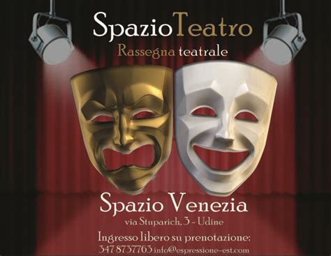 Torna La Rassegna Teatrale Spazio Teatro Compagnia Teatrale Ndescenze