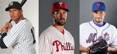 Who's the Highest-Paid Baseball Player in the MLB? - Parade