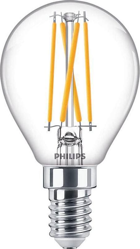 Philips Master Vle Dt Led Lamps W E Pris