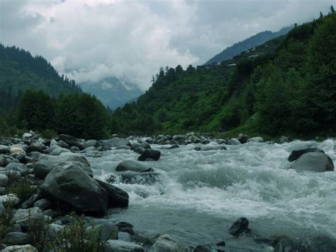 Places To Visit In Himachal Pradesh In December Nativeplanet