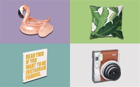 The Best Gifts For Your Instagram Obsessed Friends