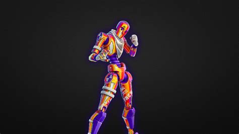 Get Free Dummy Supreme Fortnite Skin 2023